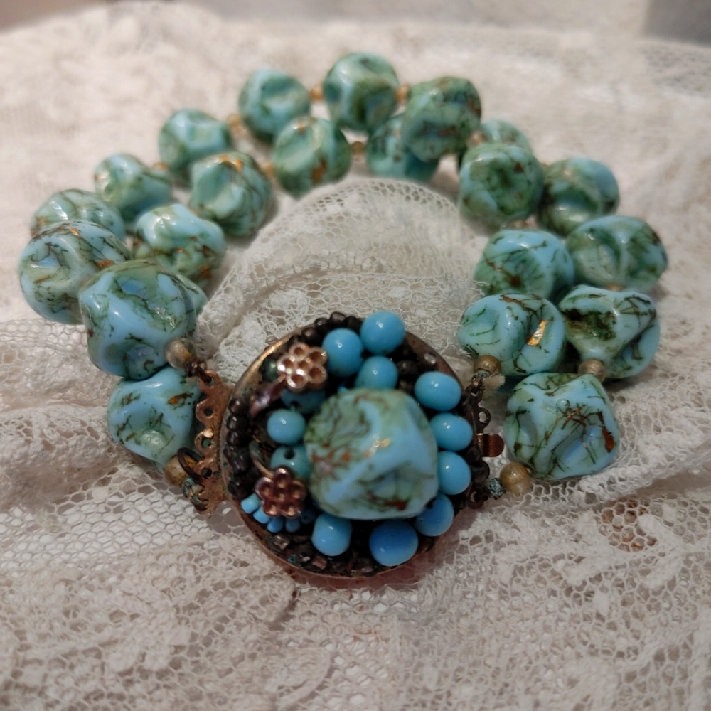 Vintage Bracelet